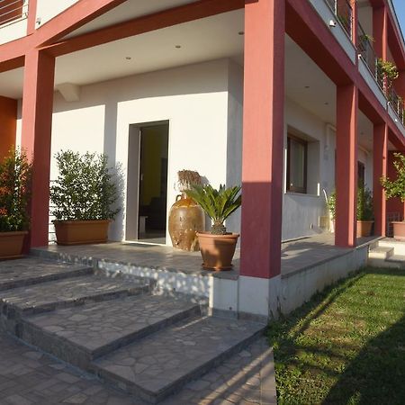 Green House Cavallino di Lecce Exterior photo
