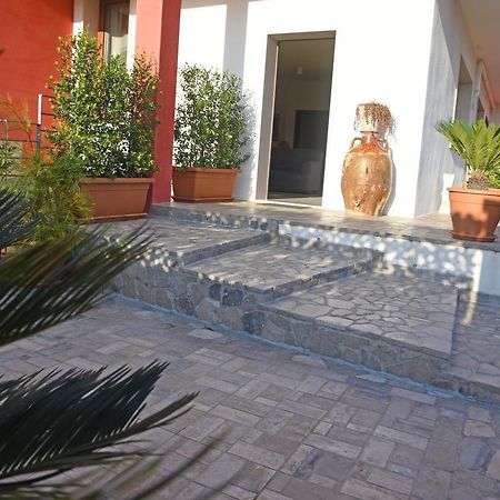 Green House Cavallino di Lecce Exterior photo